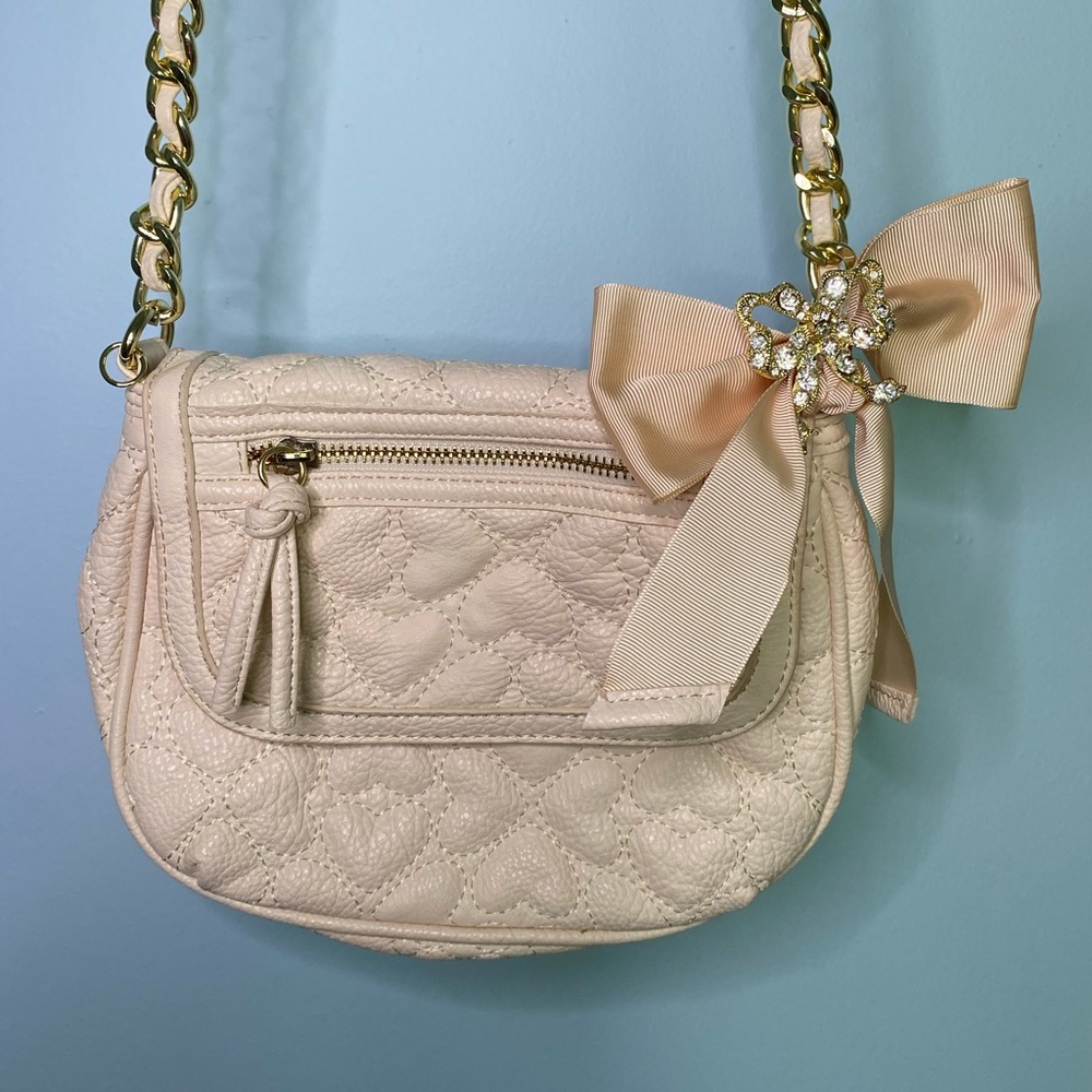 Betsey Johnson Purse